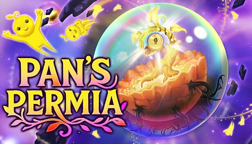 Pan's Permia
