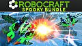 Robocraft - Spooky Bundle