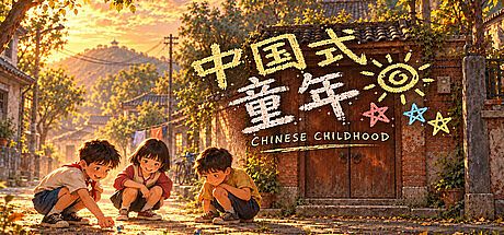 Chinese Childhood Game