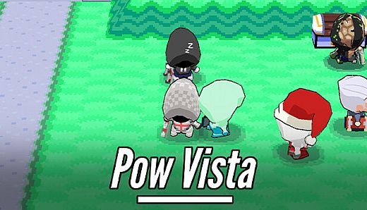 Pow Vista