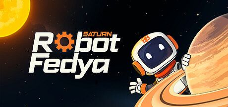 Saturn: Robot Fedya