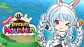 hololive Treasure Mountain Usada Pekora's "Hiya-Peko DLC"