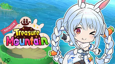 hololive Treasure Mountain Usada Pekora's "Hiya-Peko DLC" DLC