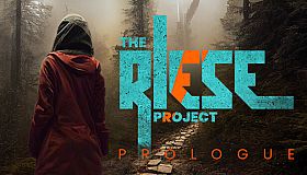The Riese Project - Prologue