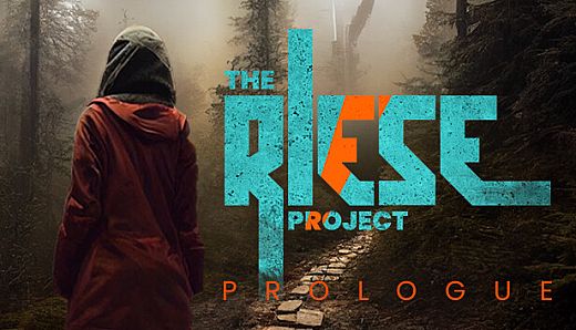The Riese Project - Prologue