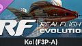RealFlight Evolution - Koi (F3P-A)