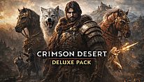Buy Crimson Desert - Deluxe Pack PC