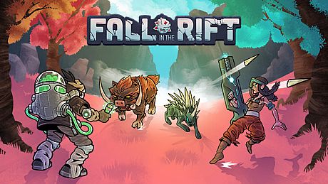 Fall in the Rift Game