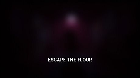 Escape the Floor Game