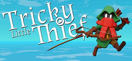 Tricky Little Thief