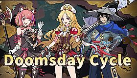 末日循环 Doomsday cycle