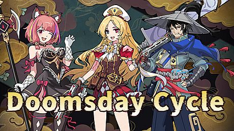末日循环 Doomsday cycle Game