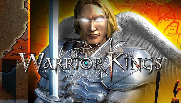 Buy Warrior Kings