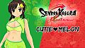 SENRAN KAGURA Burst Re:Newal - Cutie ❤ Melon