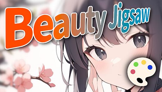 Beauty Jigsaw - Image Pack