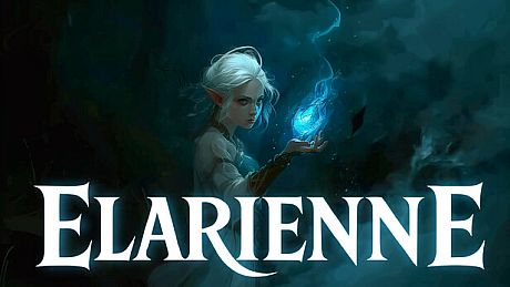 ELARIENNE Game