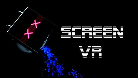 Screen VR Game