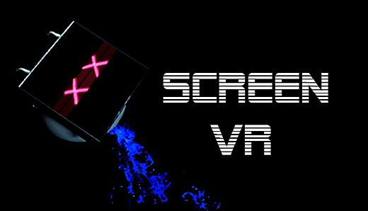 Screen VR