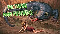 Kup The Thing from Nowhere na PC