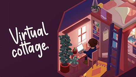 Virtual Cottage Game