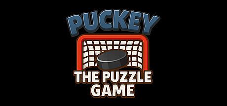 Puckey: The Puzzle Game Game