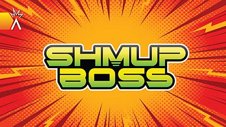 Shmup Boss Game