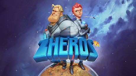 ZHEROS Game