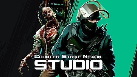 Counter-Strike Nexon Game