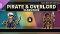 Pirate & Overlord Class Pack - Task Bar of Ragnalis
