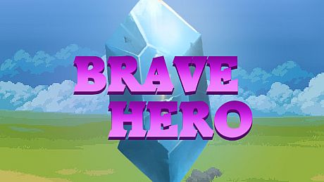 Brave Hero