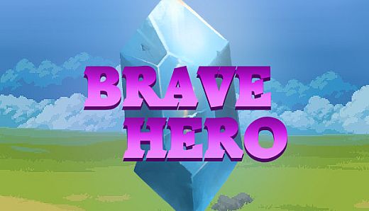Brave Hero