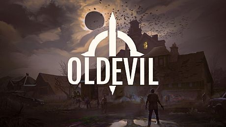 Old Evil Game