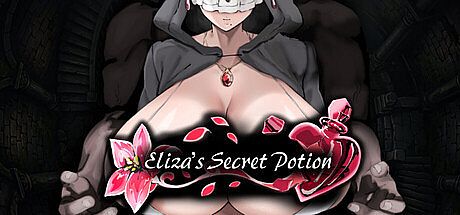 Eliza's Secret Potion Game