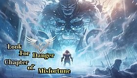 LookForDanger-Chapter of Misfortune
