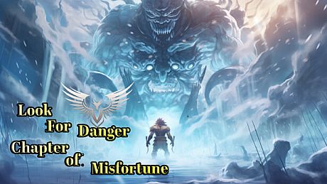 LookForDanger-Chapter of Misfortune DLC
