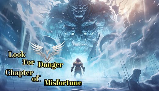 LookForDanger-Chapter of Misfortune