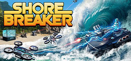 Shorebreaker Game