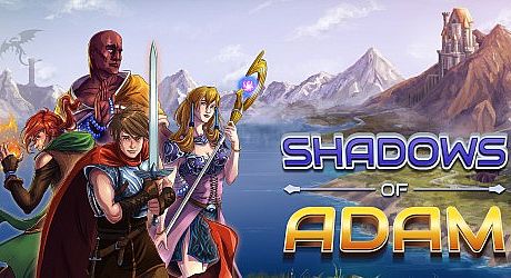 Shadows of Adam Game