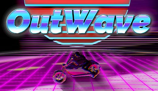 OutWave: Retro chase