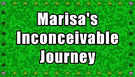 Marisa's Inconceivable Journey