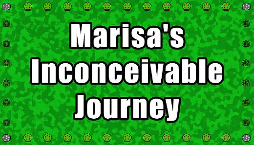Marisa's Inconceivable Journey