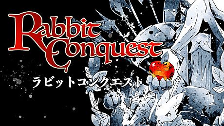 RabbitConquest Game