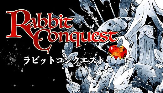 RabbitConquest