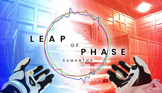 Buy Leap of Phase: Samantha