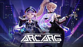 ARCARG