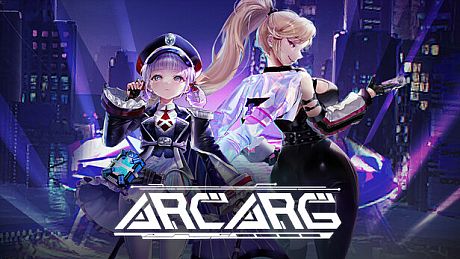ARCARG Game
