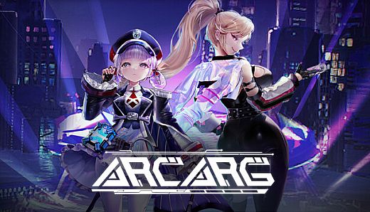 ARCARG