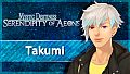 Mystic Destinies: Serendipity of Aeons - Takumi Epilogue