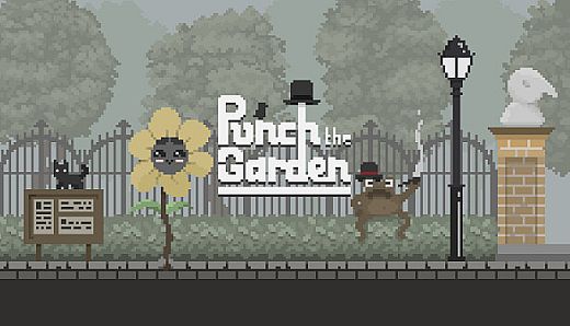 Punch the Garden