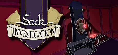 Sack Investigation Game